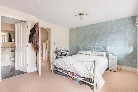 21 Mill Bank, Hay On Wye, Hereford, HR3 5DH