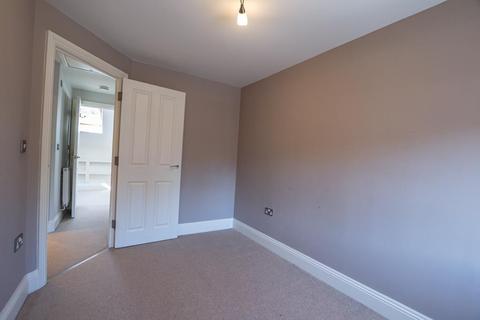 21 Mill Bank, Hay On Wye, Hereford, HR3 5DH