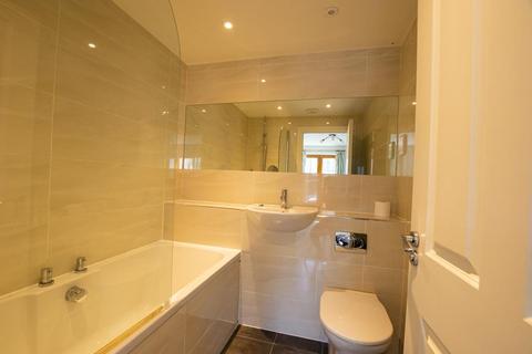 21 Mill Bank, Hay On Wye, Hereford, HR3 5DH