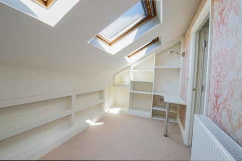 21 Mill Bank, Hay On Wye, Hereford, HR3 5DH