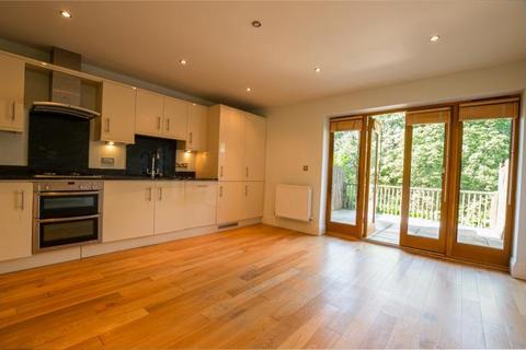 21 Mill Bank, Hay On Wye, Hereford, HR3 5DH