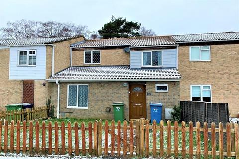 72 Jameston, Bracknell, RG12 7WZ