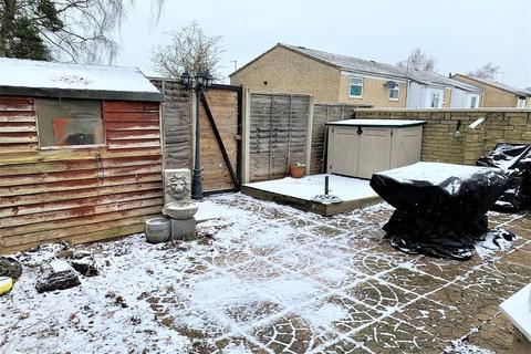 72 Jameston, Bracknell, RG12 7WZ