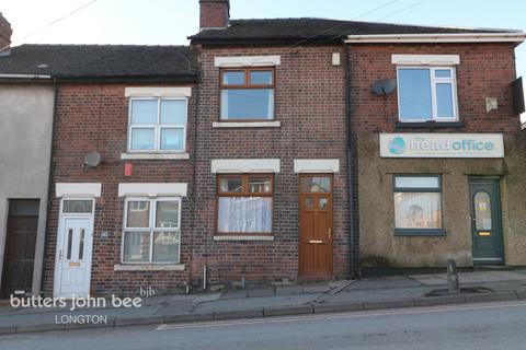 135 Anchor Road, Stoke-on-trent, ST3 1JY
