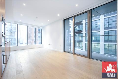 2 bedroom apartment to rent, Park Drive, London, E14