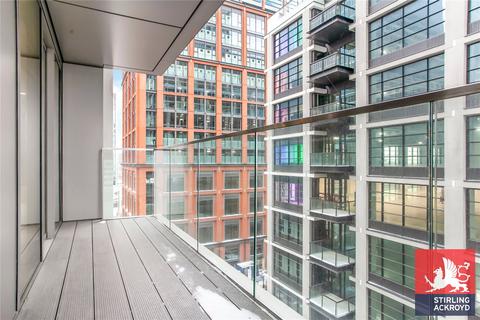 2 bedroom apartment to rent, Park Drive, London, E14