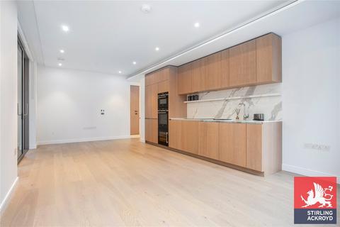 2 bedroom apartment to rent, Park Drive, London, E14