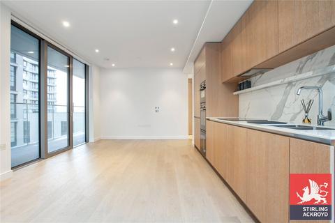 2 bedroom apartment to rent, Park Drive, London, E14