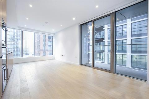 2 bedroom apartment to rent, Park Drive, London, E14