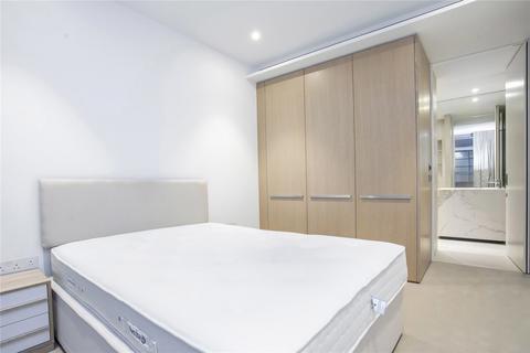 2 bedroom apartment to rent, Park Drive, London, E14