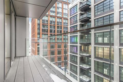 2 bedroom apartment to rent, Park Drive, London, E14