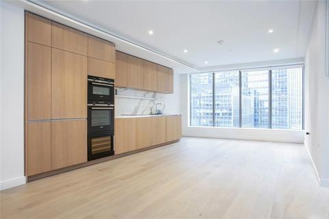 2 bedroom apartment to rent, Park Drive, London, E14