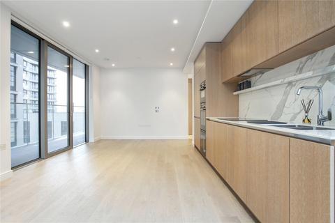 2 bedroom apartment to rent, Park Drive, London, E14