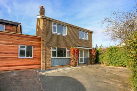 5 bedroom link detached house to rent, Roberts Road, Prestbury, Cheltenham, Gloucestershire, GL52
