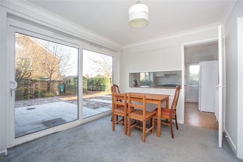 5 bedroom link detached house to rent, Roberts Road, Prestbury, Cheltenham, Gloucestershire, GL52