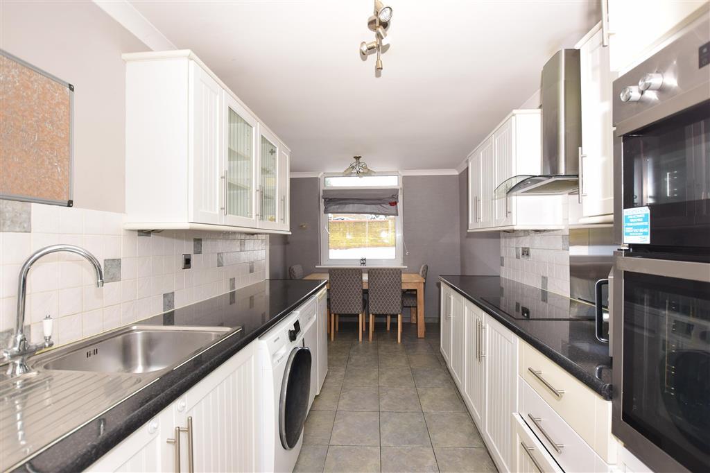 Kitchen/ Diner