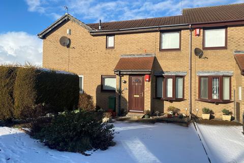 17 Hazelmere Crescent, Cramlington, NE23 2FJ
