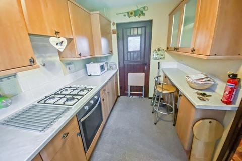 17 Hazelmere Crescent, Cramlington, NE23 2FJ
