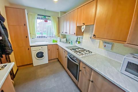 17 Hazelmere Crescent, Cramlington, NE23 2FJ