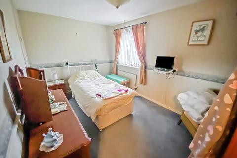 17 Hazelmere Crescent, Cramlington, NE23 2FJ