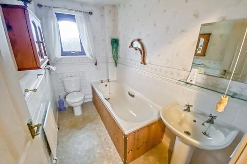 17 Hazelmere Crescent, Cramlington, NE23 2FJ