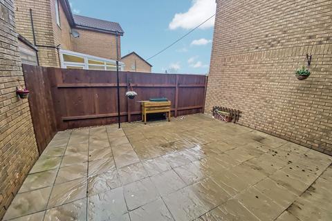 17 Hazelmere Crescent, Cramlington, NE23 2FJ