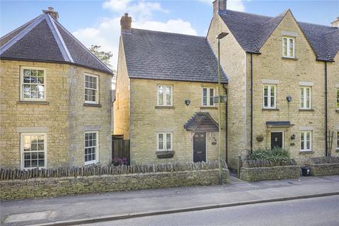 3 bedroom end of terrace house for sale, Birdlip, Cheltenham, GL4