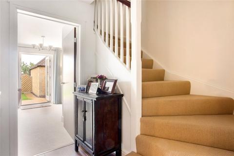 3 bedroom end of terrace house for sale, Birdlip, Cheltenham, GL4