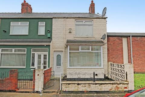 35 Saltwells Road, Middlesbrough, TS4 2EB