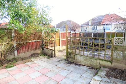 11 Borrowdale Road, Carlisle, CA2 5RD