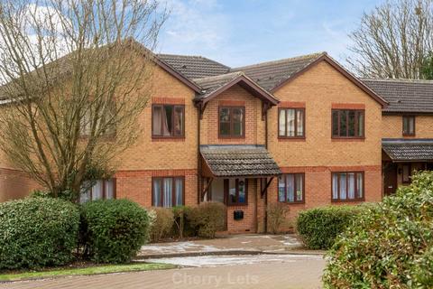 undefined, Parklands, Banbury OX16