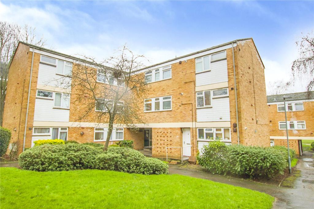 Deepdale, Bracknell, RG12 2 bed apartment £225,000