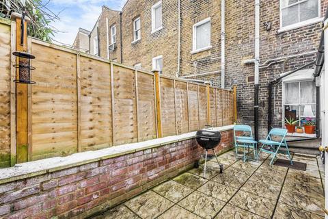 12 Wanless Road, London, SE24 0HW