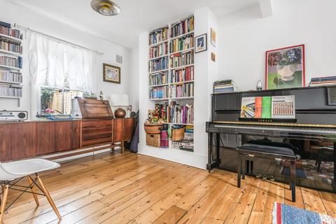 12 Wanless Road, London, SE24 0HW