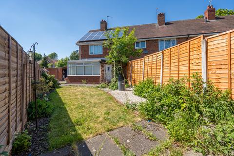 58 Comberton Road, Sheldon, Birmingham, B26 2TF