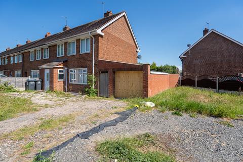 58 Comberton Road, Sheldon, Birmingham, B26 2TF