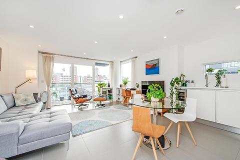 190 Dance Square, London, EC1V 3AN
