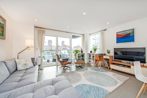 190 Dance Square, London, EC1V 3AN