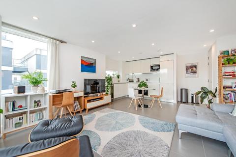 190 Dance Square, London, EC1V 3AN