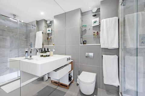 190 Dance Square, London, EC1V 3AN