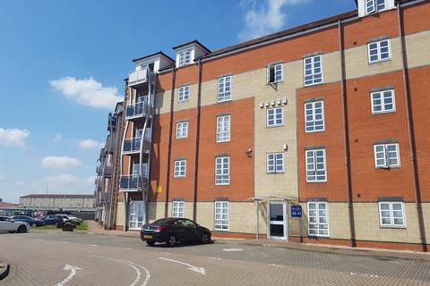undefined, MARINERS POINT, HARTLEPOOL TS24