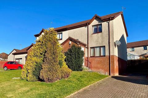 3 Ailsa Craig View, Drongan, Ayr, KA6 7EL