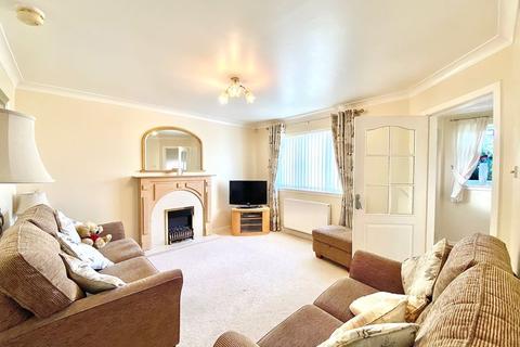 3 Ailsa Craig View, Drongan, Ayr, KA6 7EL
