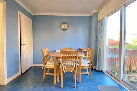 3 Ailsa Craig View, Drongan, Ayr, KA6 7EL