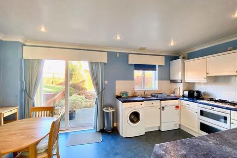 3 Ailsa Craig View, Drongan, Ayr, KA6 7EL