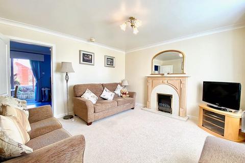 3 Ailsa Craig View, Drongan, Ayr, KA6 7EL