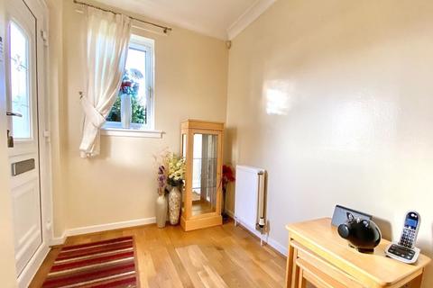 3 Ailsa Craig View, Drongan, Ayr, KA6 7EL