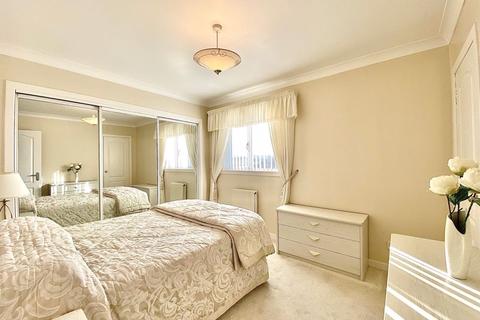 3 Ailsa Craig View, Drongan, Ayr, KA6 7EL