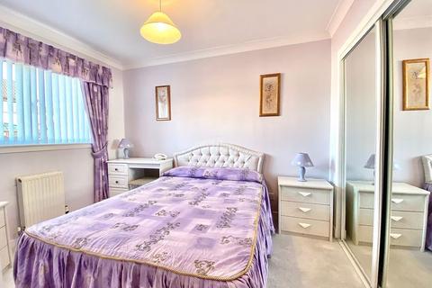 3 Ailsa Craig View, Drongan, Ayr, KA6 7EL