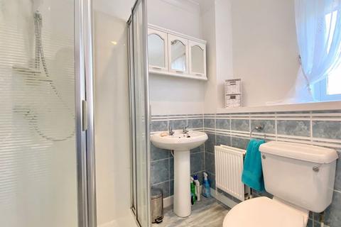 3 Ailsa Craig View, Drongan, Ayr, KA6 7EL